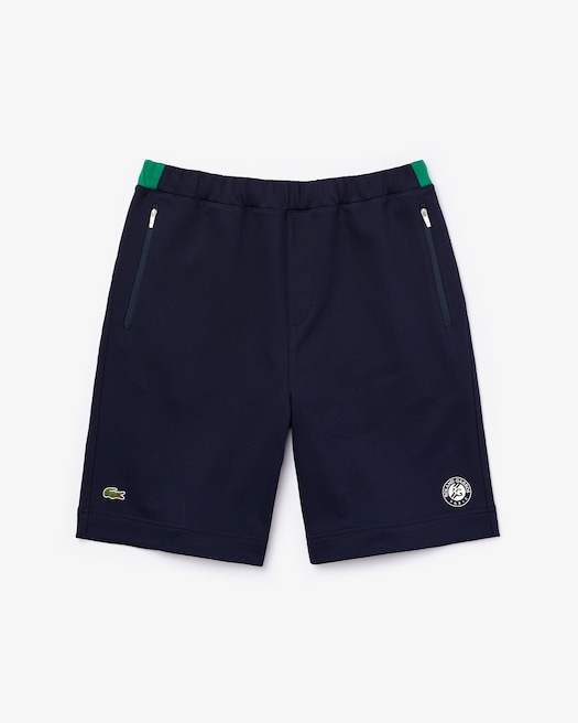 Azul Marinho / Verde / Branco