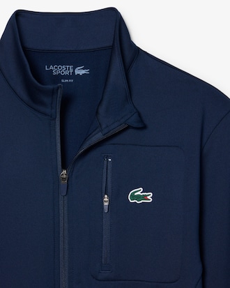Camada Intermedi&aacute;ria de Golfe El&aacute;stica Ultra Dry