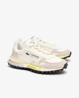 Zapatillas De Mujer Elite Active En Tela