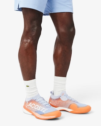 Zapatillas de tenis para hombre AGLT25 Lite Clay Court