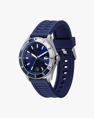 Reloj De Hombre Tiebreaker