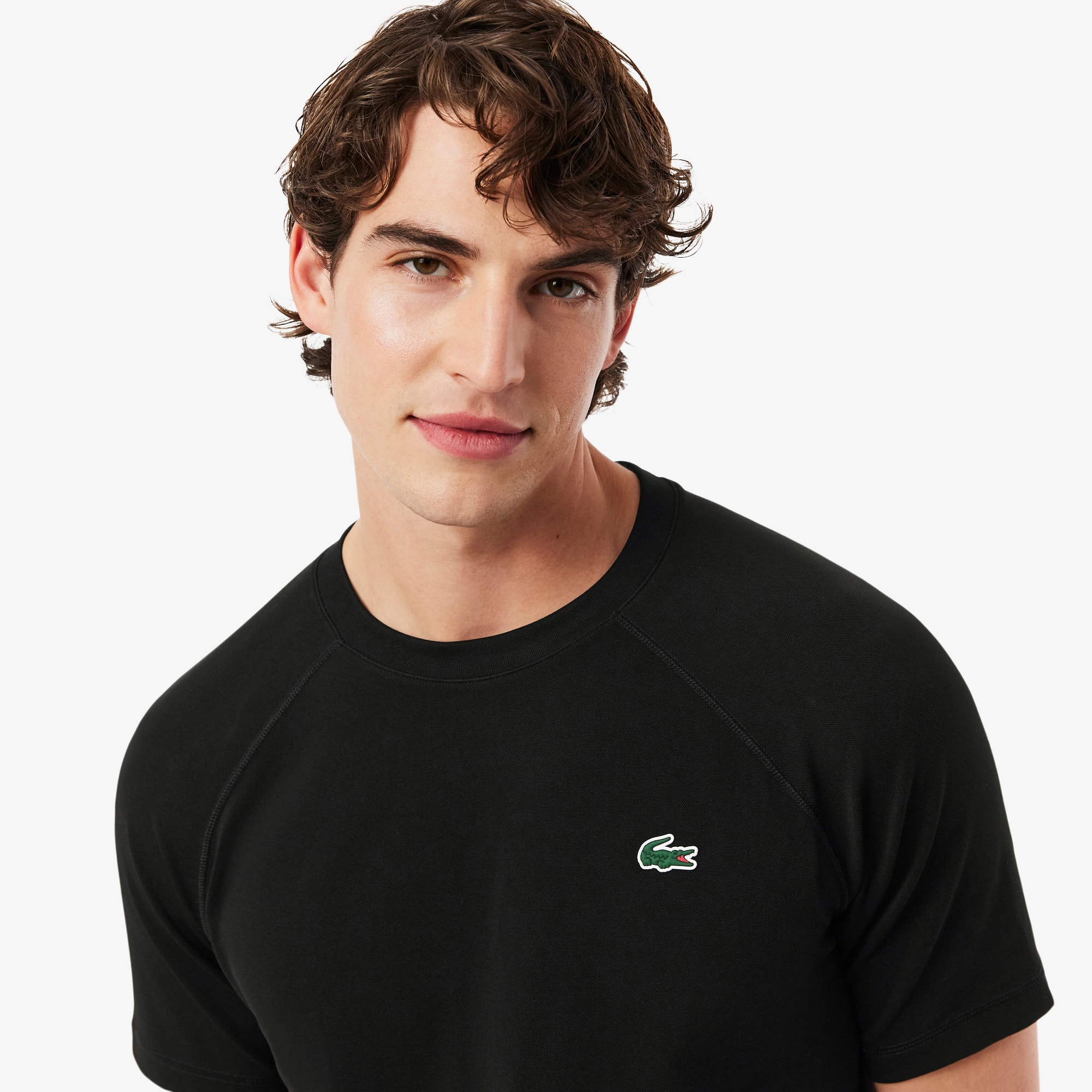 Camiseta Esportiva Stretch Ultra Dry - Camisetas Masculinas