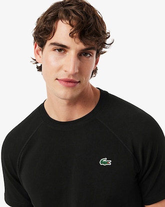 Remera deportiva el&aacute;stica Ultra Dry