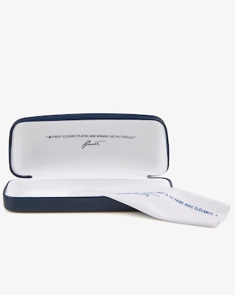 Óculos de sol feminino L.12.12