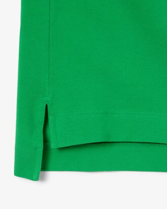 Polo L.12.12 Runway Fit Clásico