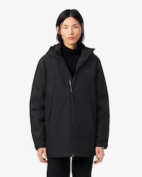 3 in 1 Water-Repellent Padded Parka