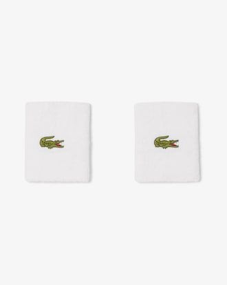 Munhequeiras Esportivas de Jersey Stretch