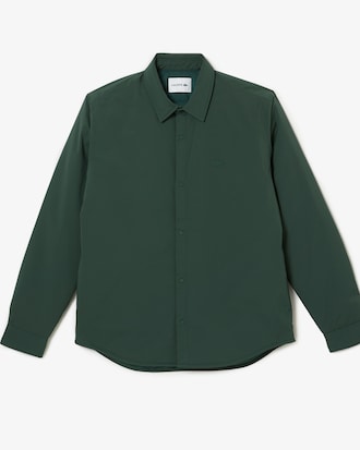 Camis&atilde;o masculino resistente &agrave; &aacute;gua