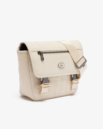 Bolsa Mensageiro Pequena Nomogramme