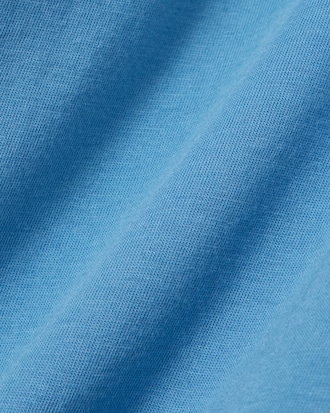 Camiseta de Algod&atilde;o Pima