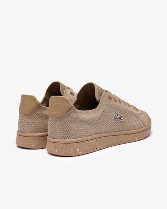 T&ecirc;nis feminino Carnaby Piqu&eacute;e em fibra reciclada