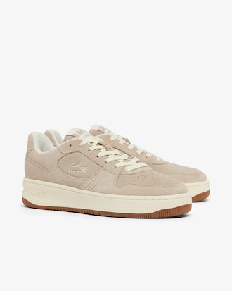 T&ecirc;nis Feminino L001 Set Suede