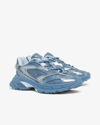 T&ecirc;nis L003 Neo Shot Feminino