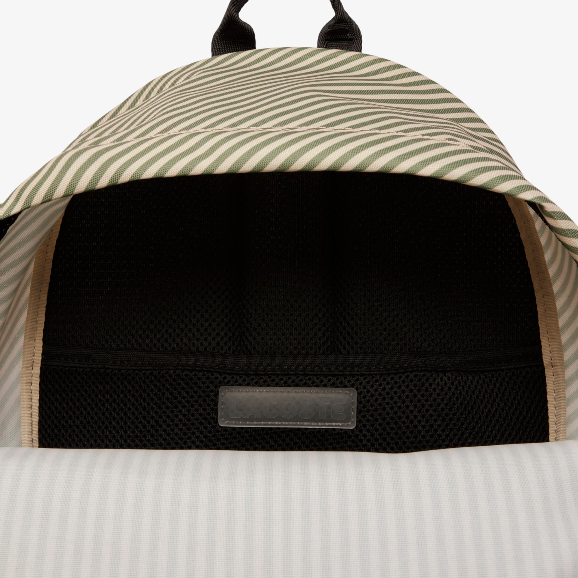 Mochila para Notebook Neocroc Lacoste Seasonal