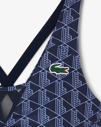 Top Deportivo Elastizado Soporte Medio