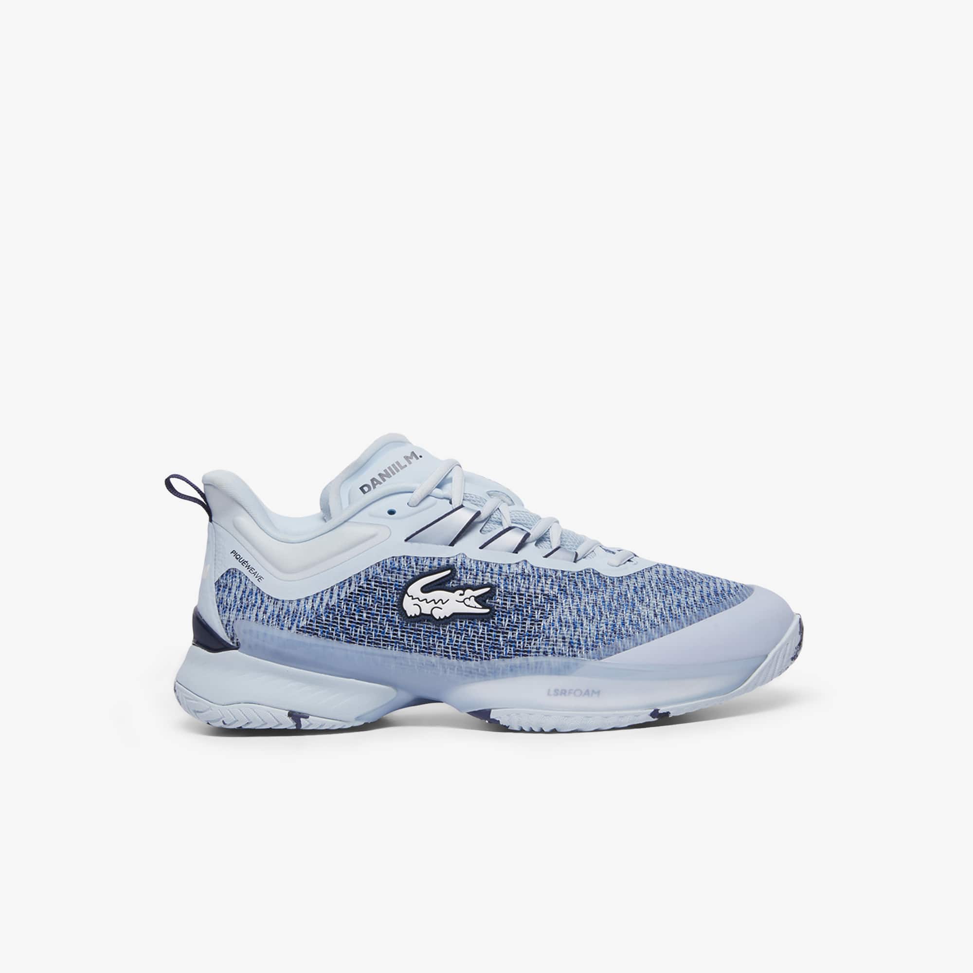 Tênis Sport AG-LT23 Ultra Lacoste x Daniil Medvedev