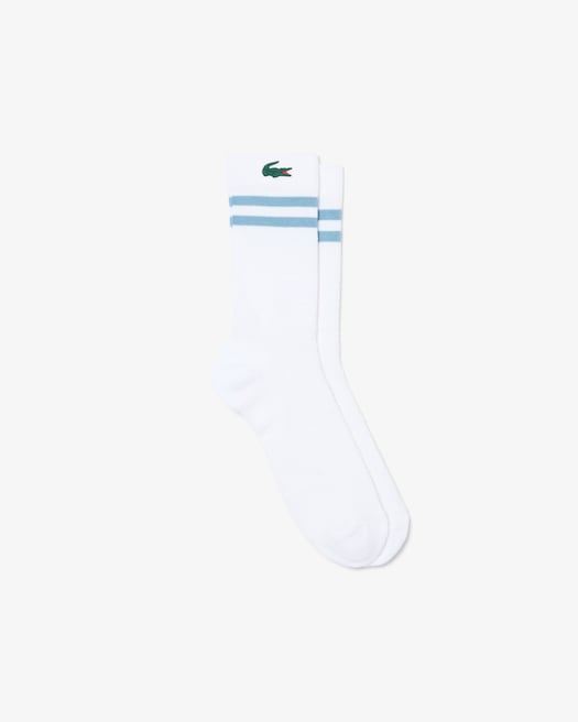 Blanc / Bleu