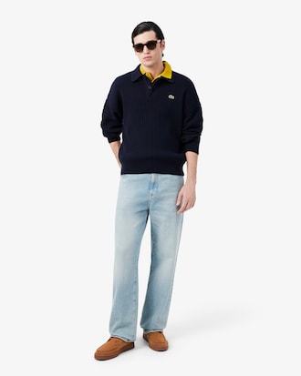 Jeans em denim &ndash; Loose Fit