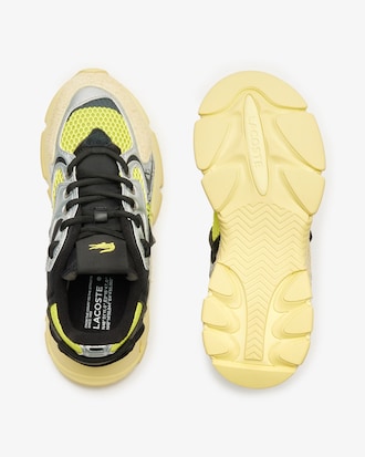 Zapatillas De Mujer L003 Neo