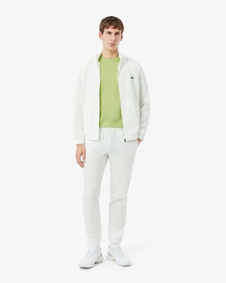 Remera de tenis de jacquard el&aacute;stico UltraDry