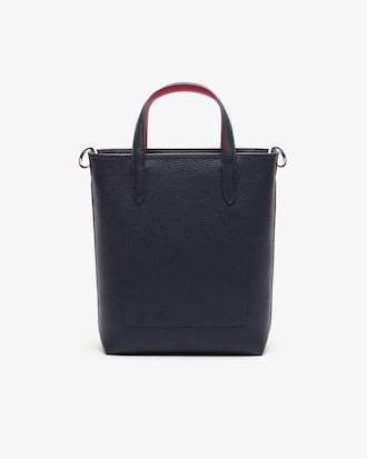 Tote Bag Vertical Reversible Anna