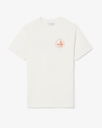 Camiseta Estampada Edi&ccedil;&atilde;o Miami Open