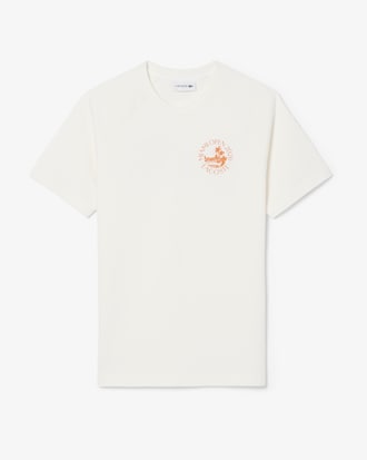 Camiseta Estampada Edi&ccedil;&atilde;o Miami Open