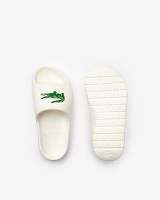 Ojotas De Mujer Serve Slide 2.0