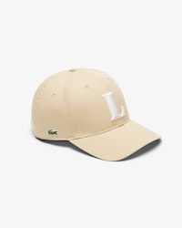 Gorra De B&eacute;isbol Bordada 3D