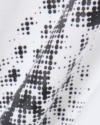 Remera gr&aacute;fica Lacoste Tennis x Daniil Medvedev