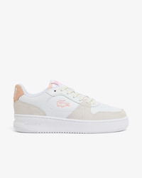 Zapatillas de Mujer L001 Set de Cuero