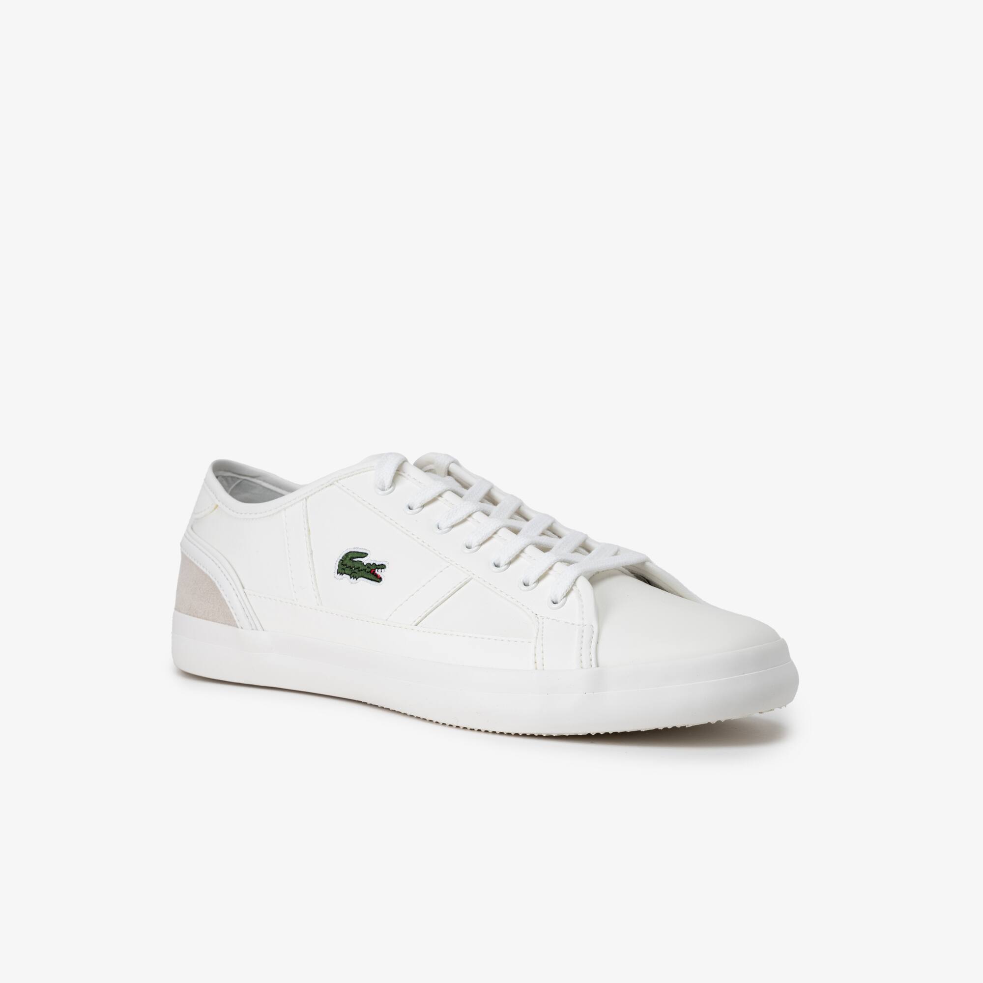 Tênis masculino Sideline em couro - Tênis Masculino - Novidades