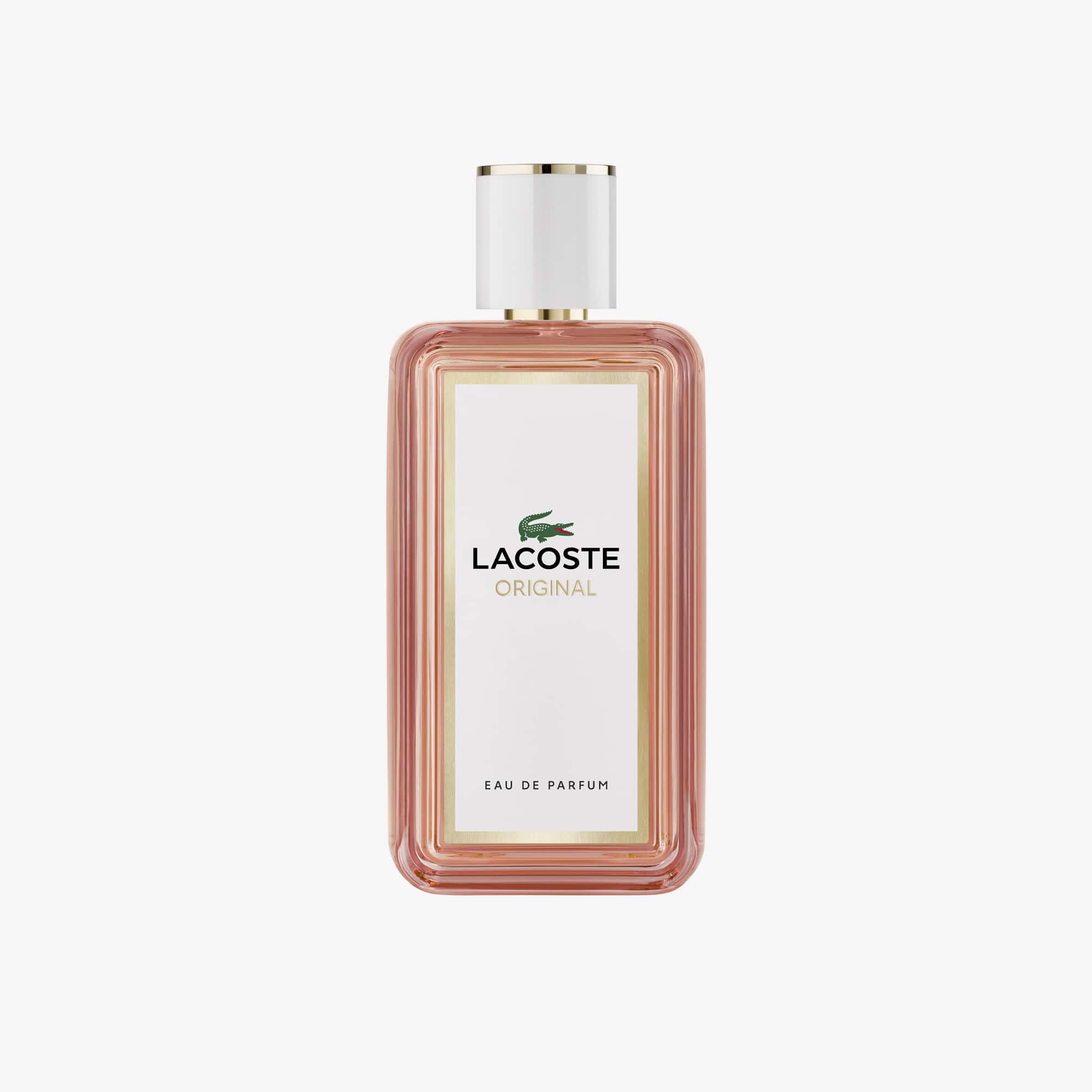 Lacoste Original For Her 100ml - Perfumes Masculinos - Novidades