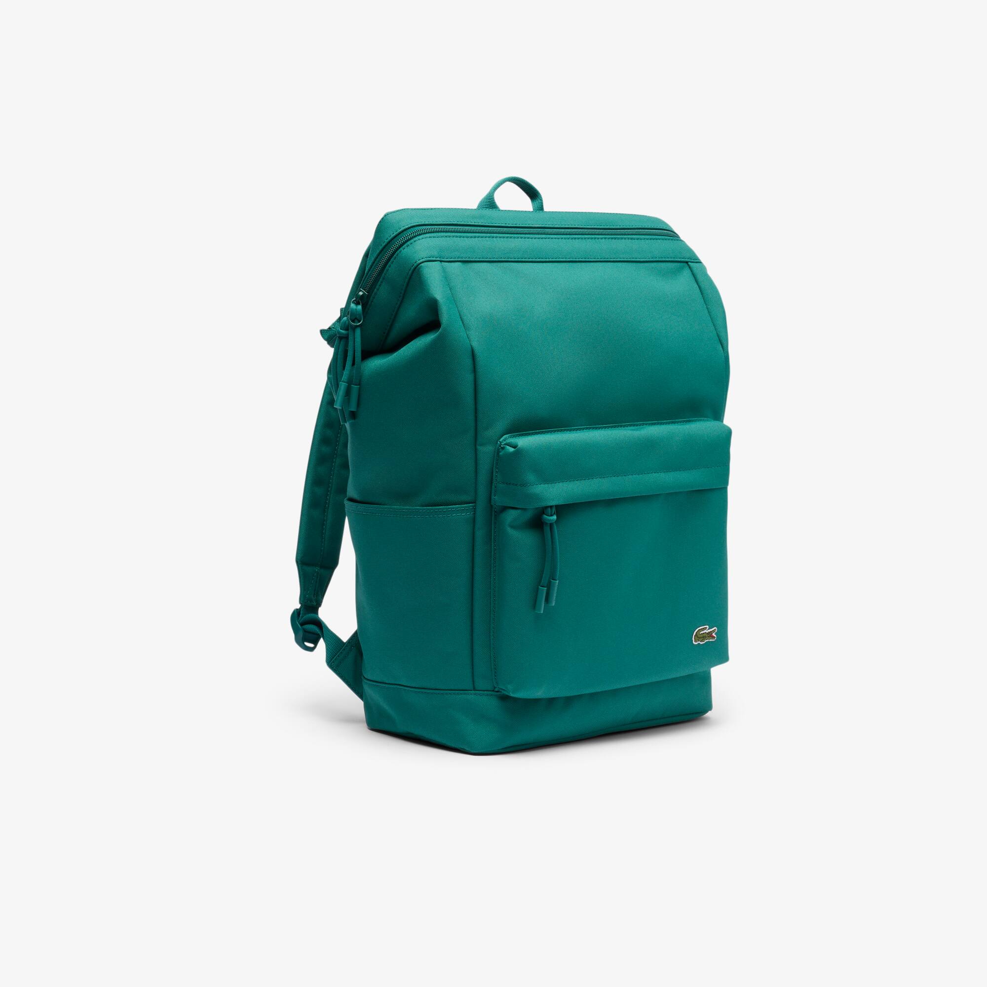 Bolsa Mochila Retangular Neocroc Bolsos Laterais