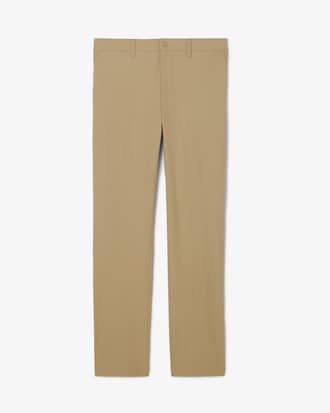 Cal&ccedil;a Commuter Slim Fit Stretch