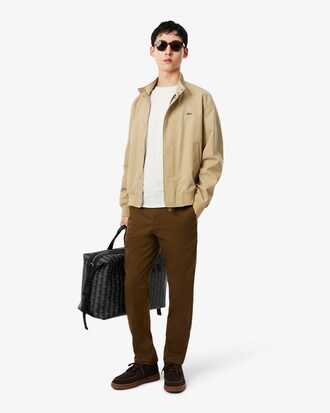T&ecirc;nis Masculino Baseshot Chukka