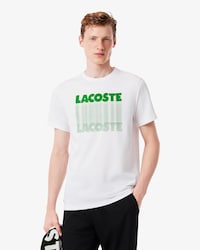 Remera Deportiva Ultra-Dry Estampada