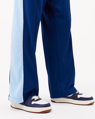 Tênis Masculino L001 Set de Couro