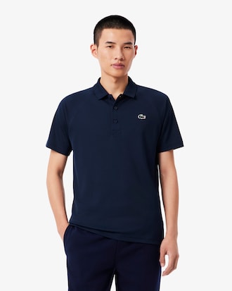 Camisa Polo Prote&ccedil;&atilde;o Uv de Caimento Regular