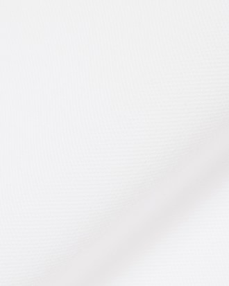 Camiseta piqu&eacute; com marca de jacquard