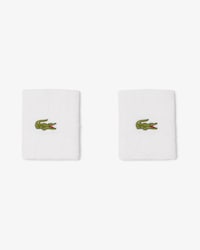 Munhequeiras Esportivas de Jersey Stretch