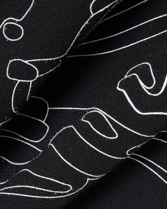 Ultra Dry Crocodile Print Sport T-shirt