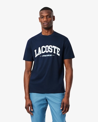 Camiseta de Algodão