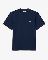 Camiseta de Malha de algod&atilde;o pesado