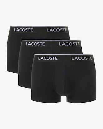 Cuecas Trunk Stretch 3-Pack