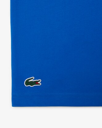 Conjunto Lacoste Tennis X Novak Djokovic