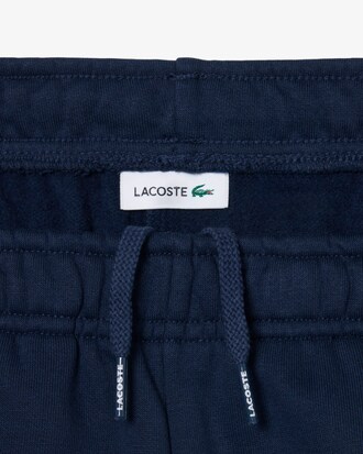 Unisex Fleece Sweatpants