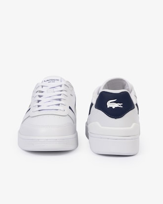 T&ecirc;nis Masculino T-Clip Set