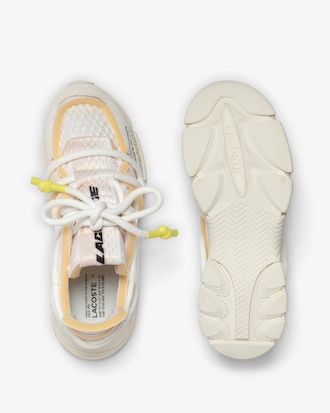 Zapatillas De Hombre L003 Active Runway En Tela