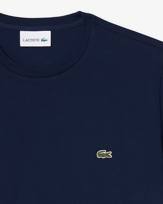 Camiseta de Algod&atilde;o Pima